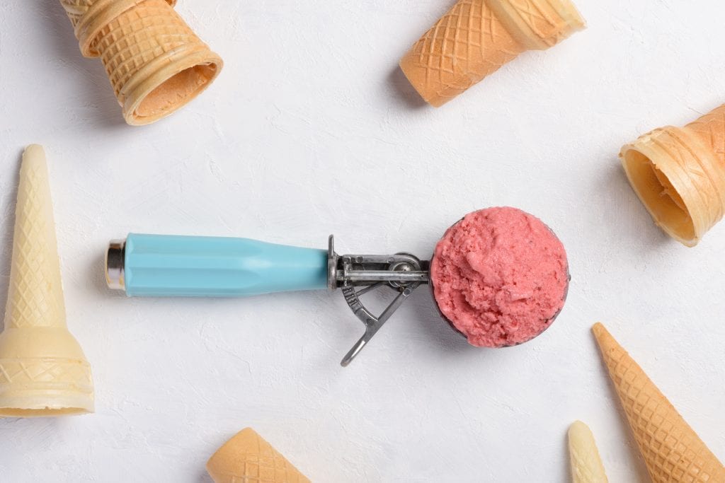 The Best Ice Cream Scoop Reviews, Ratings, Comparisons