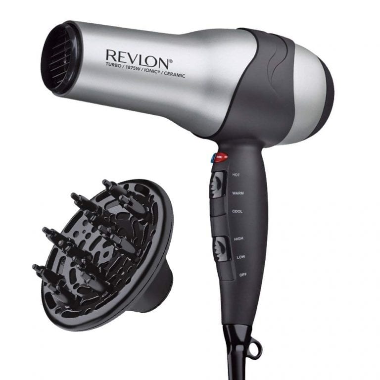 BaBylissPRO BAB2000 Ceramix Xtreme Lightweight Hair Dryer, 2000-Watt