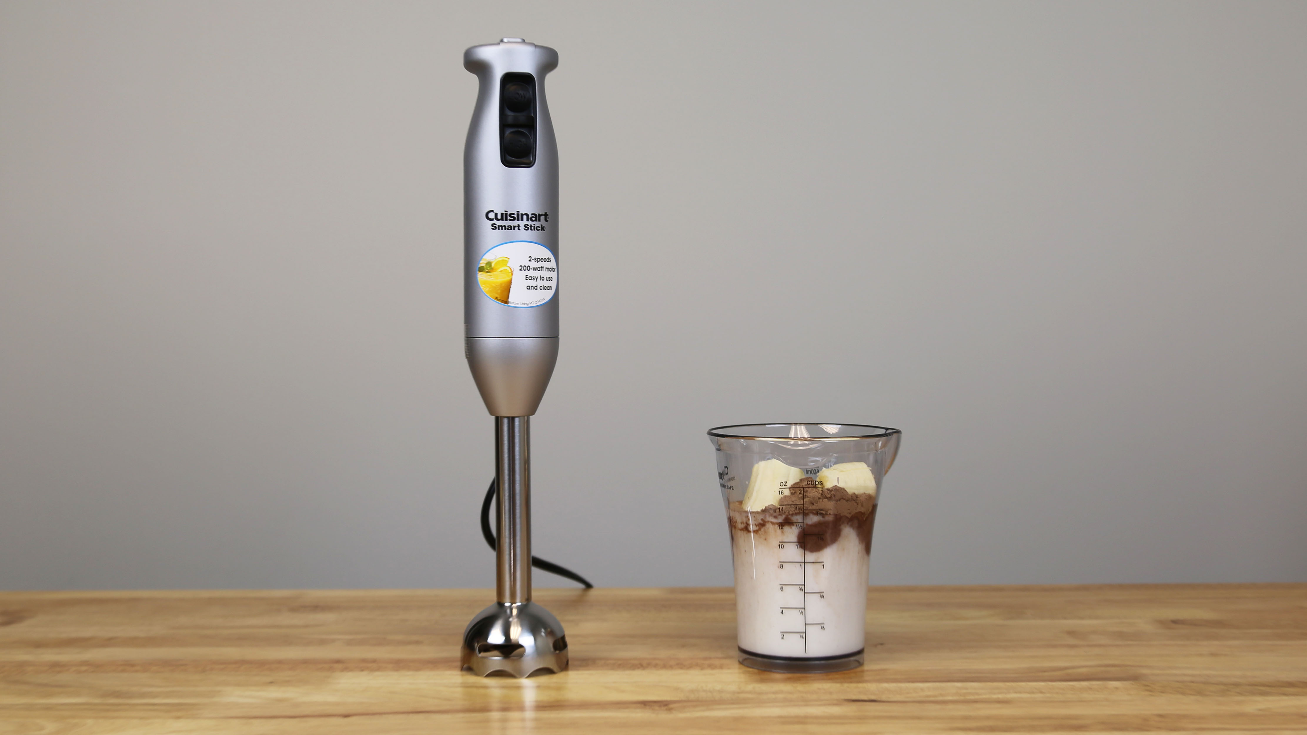 Hand Blender Cuisinart Smart Stick Ingredients Review Forte Ub 1   Hand Blender Cuisinart Smart Stick Ingredients Review Forte Ub 1 