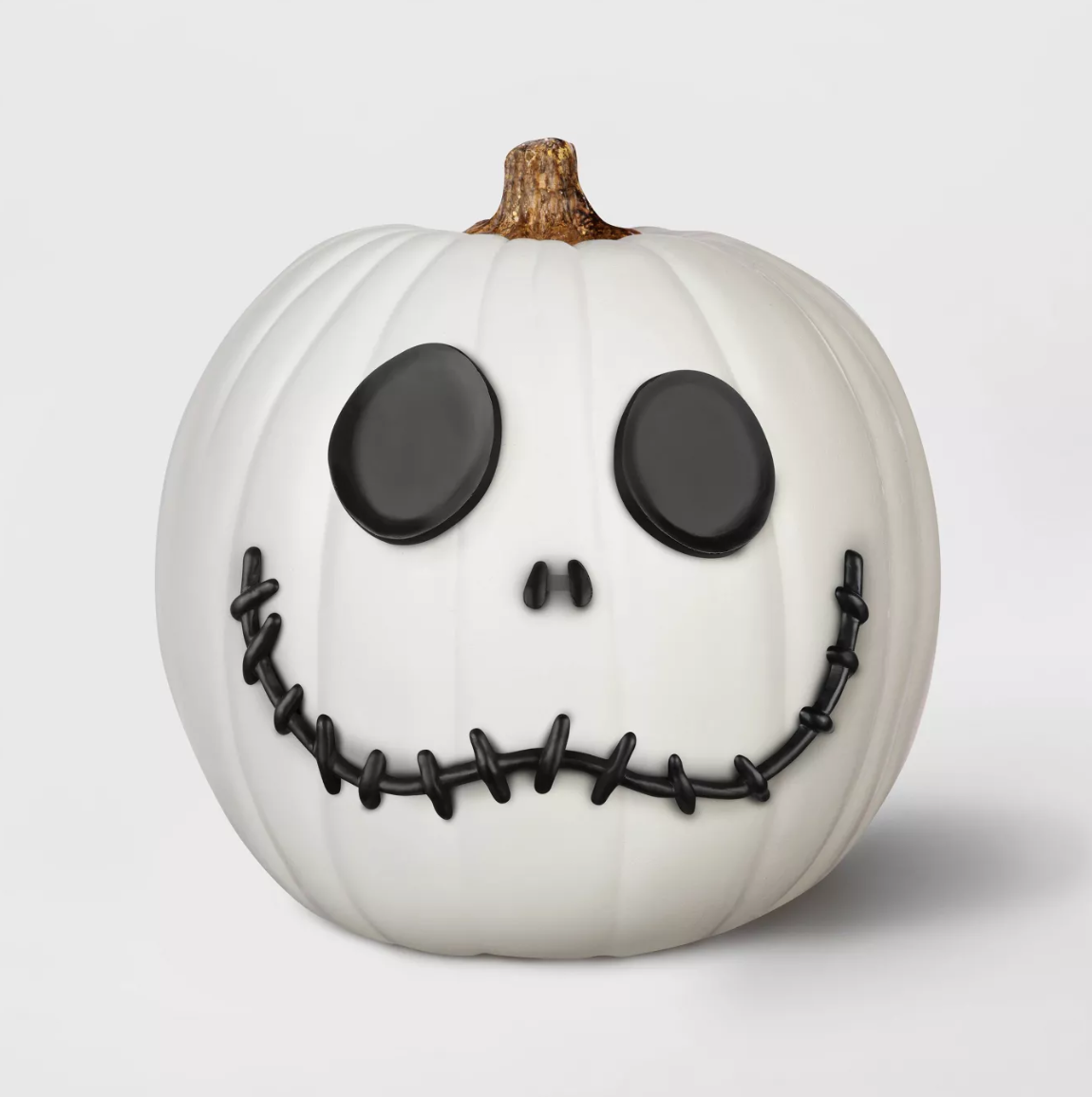 Disney Jack Skellington Push-In Halloween Decorating Kit