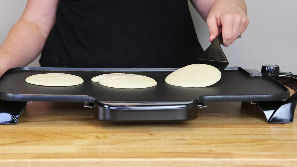 Pancake Makers