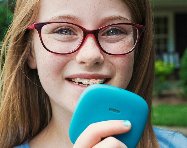 Take $20 off this screen-free phone for kids at Target