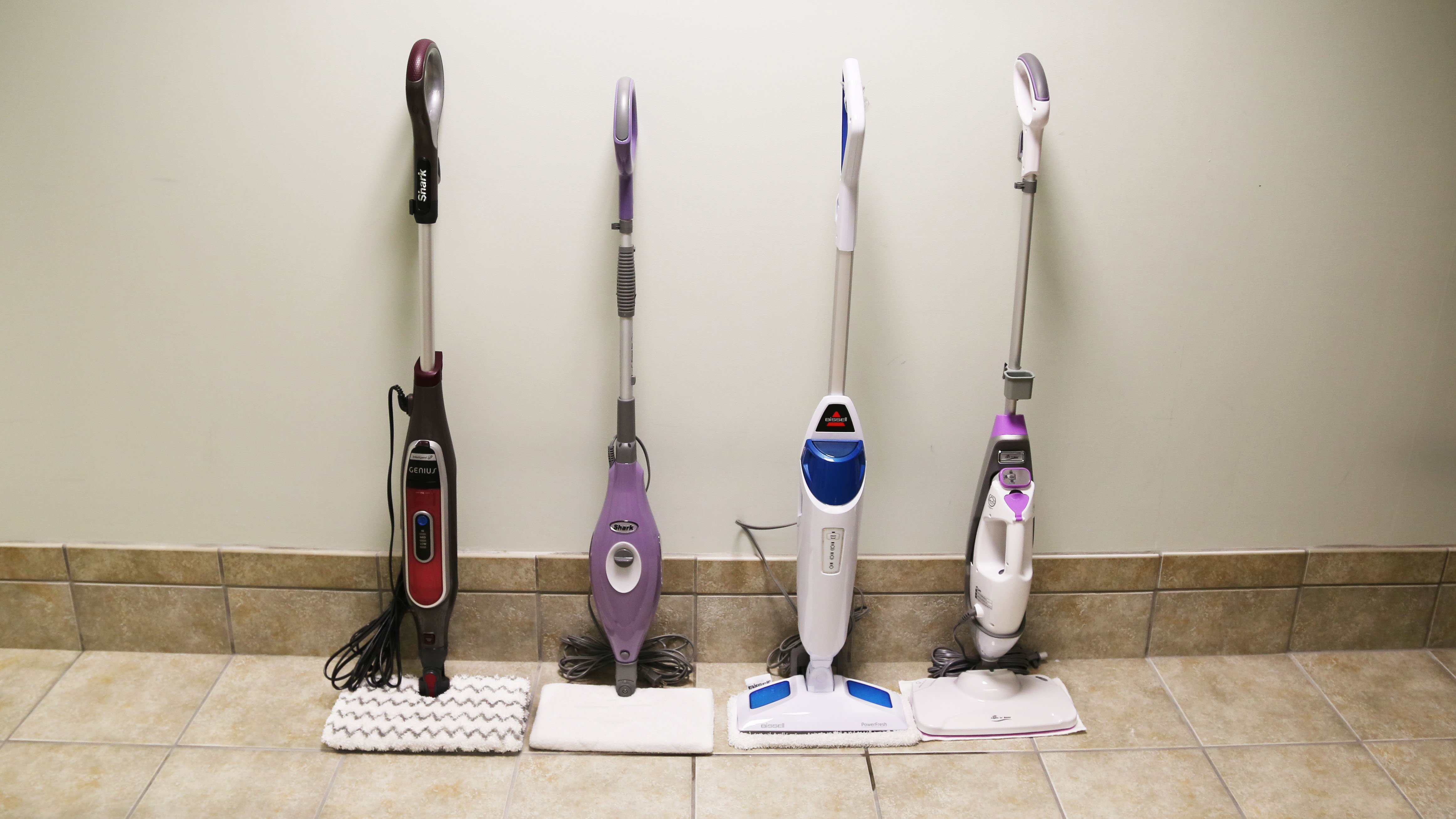 Can Bissell Steam Mop Be Used On Vinyl Floors At Jean Sylvia Blog