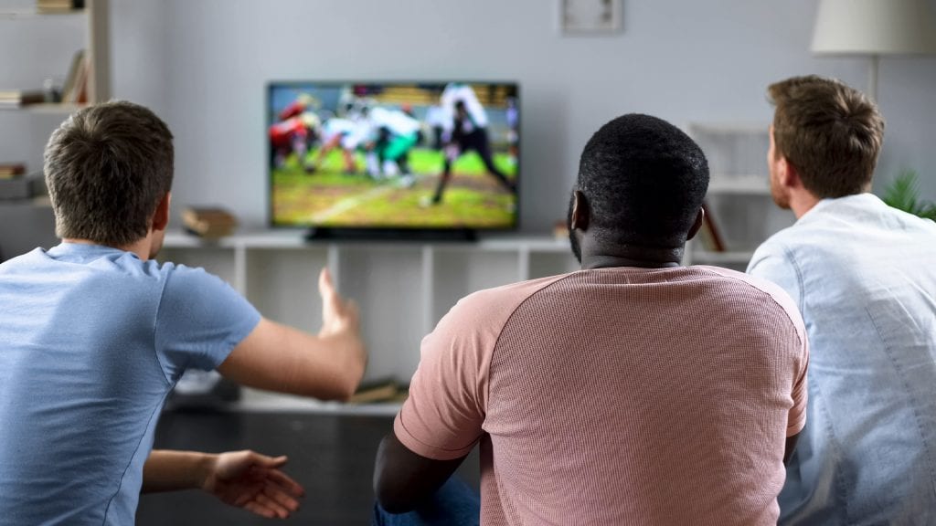 Students, here’s how you can get the NFL Sunday Ticket streaming