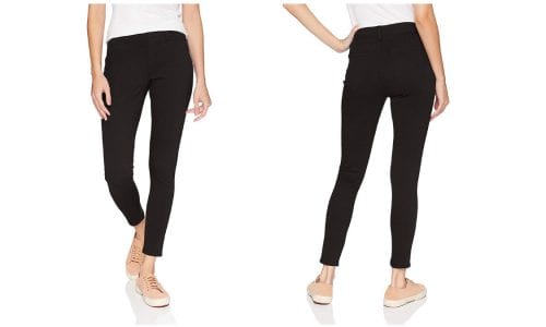 amazon women's stretch pants