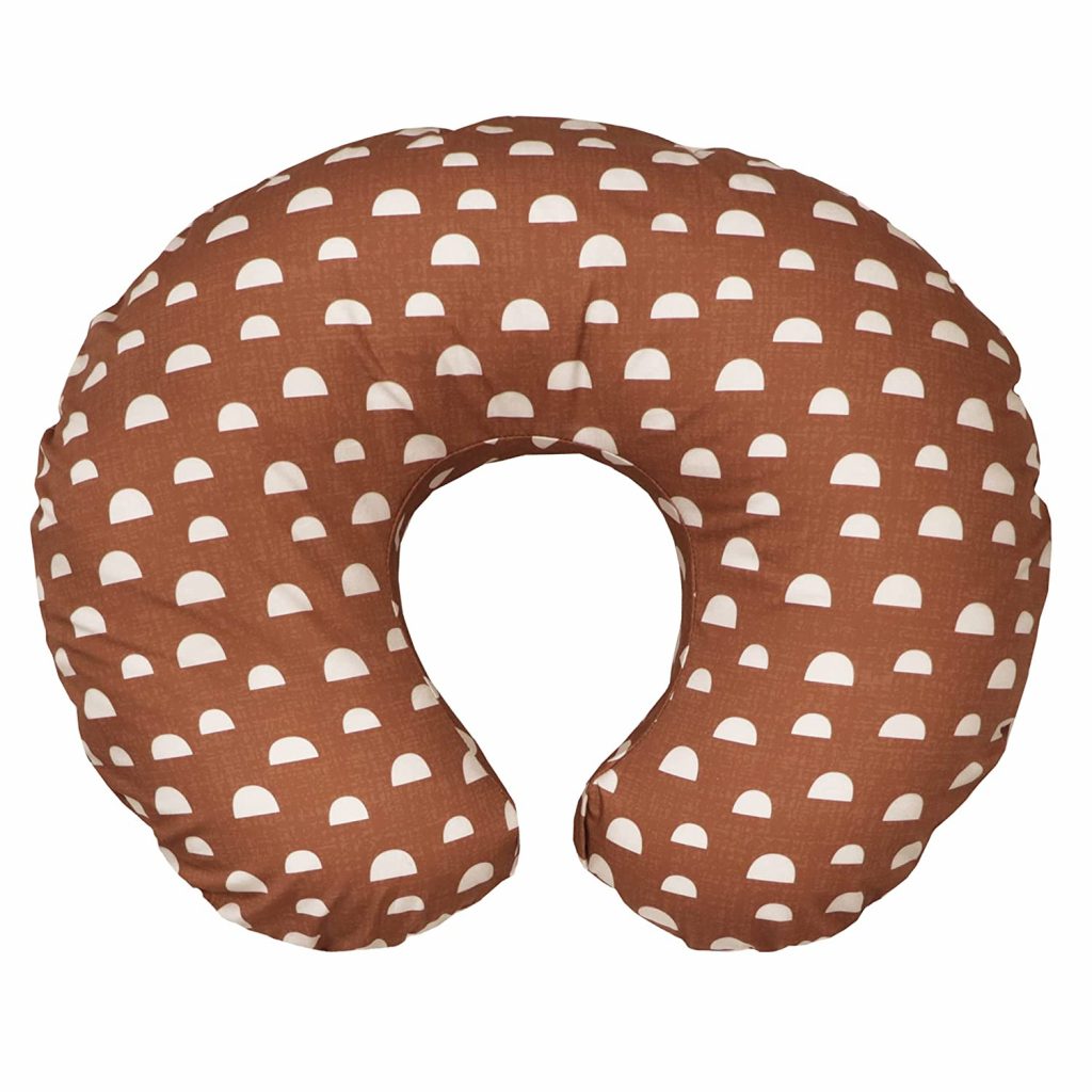 Boppy Traditional Supportive Breastfeeding Pillow