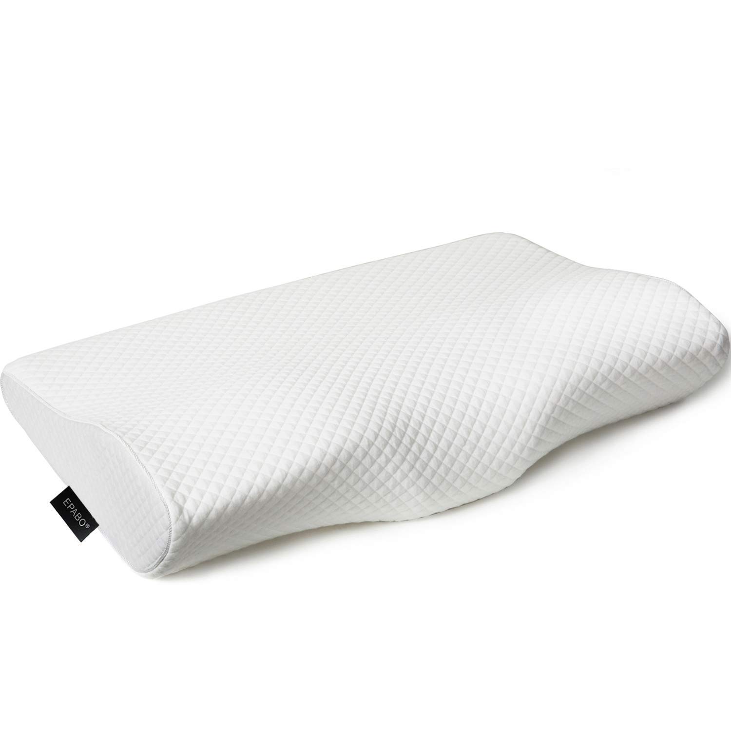 best neck pillow for side sleepers