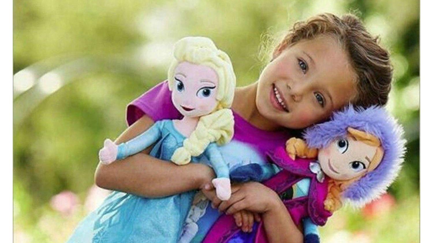 The best gifts for ‘Frozen’-obsessed kids