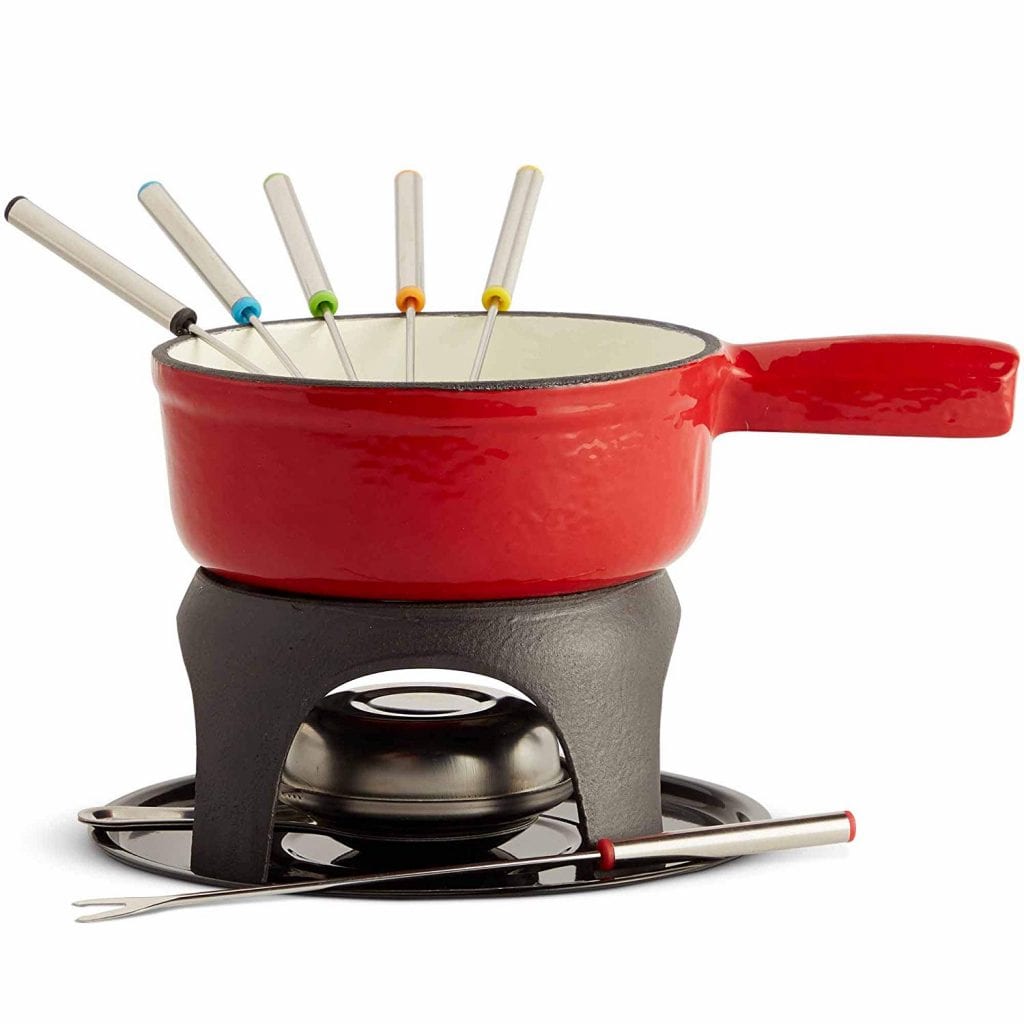 Cuisinart Electric Fondue Maker