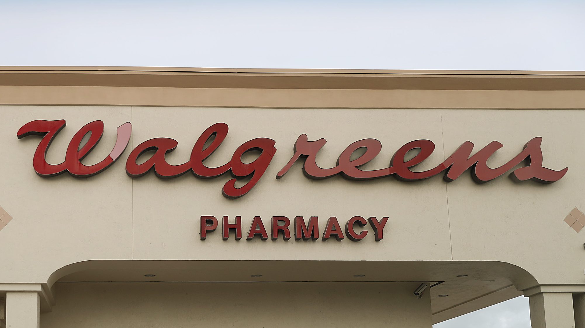 Walgreens To Close About 200 Stores Across U.S.