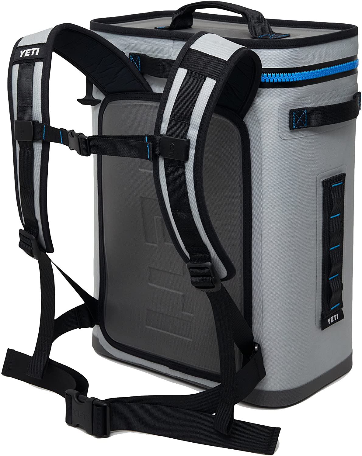 YETI Hopper Backflip Soft Sided Backpack Cooler