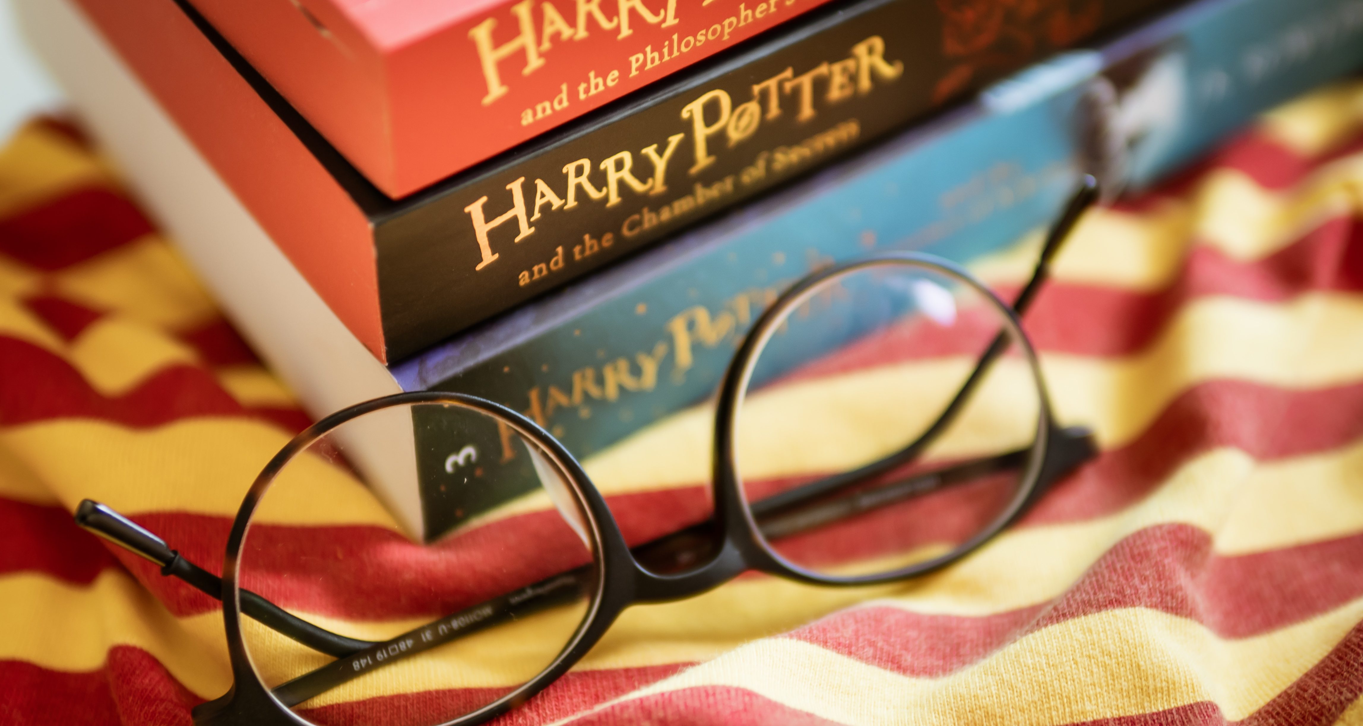  Harry Potter Gifts For Kids