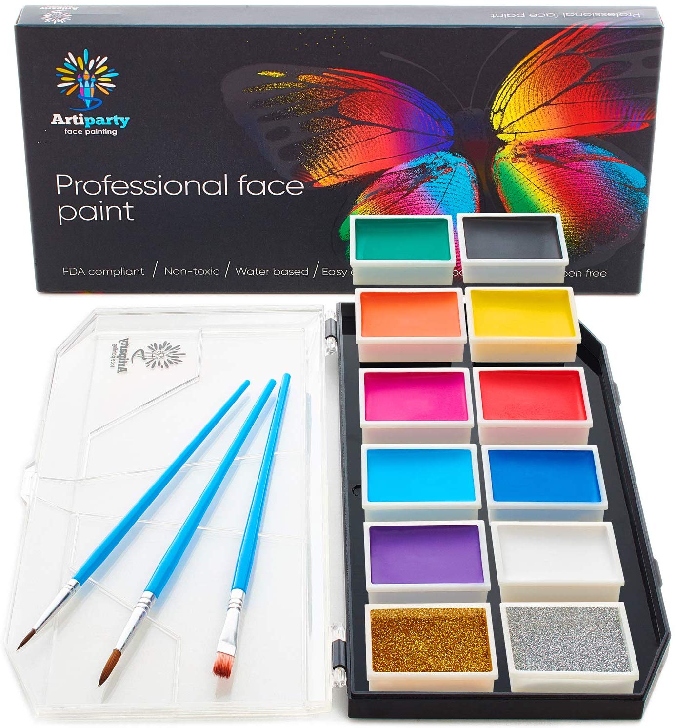 https://www.dontwasteyourmoney.com/wp-content/uploads/2019/10/artiparty-face-paint-kit-non-toxic-hypoallergenic-professional-face-painting-kit-for-kids-adults-cosplay-makeup-kit-easy-to-apply-remove-body-pa.jpg