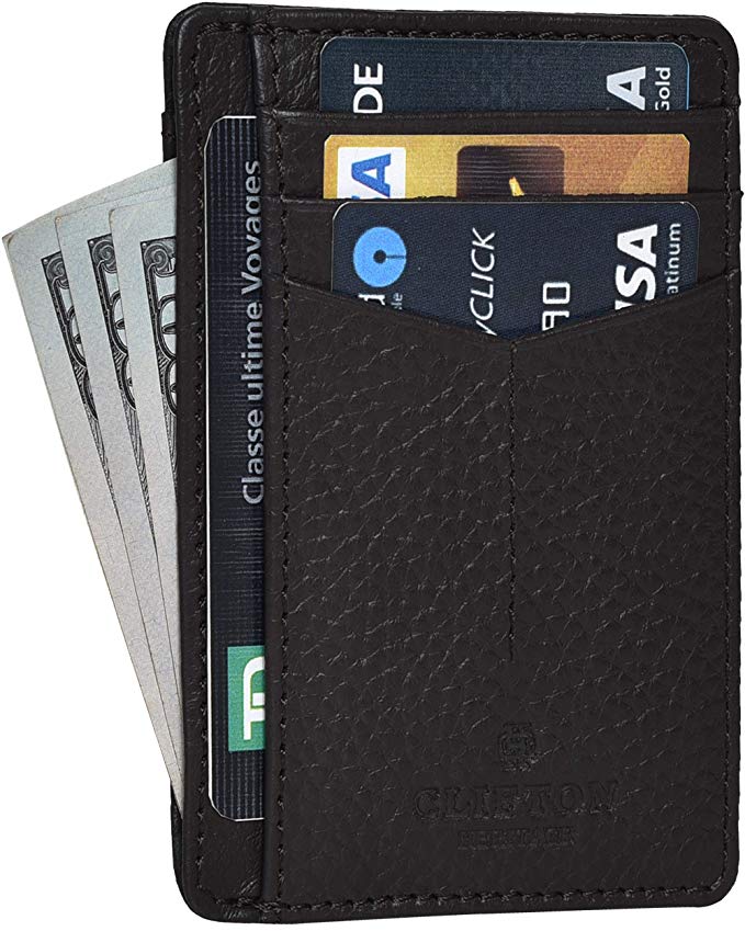 clifton-heritage-minimalist-rfid-slim-front-pocket-travel-wallet