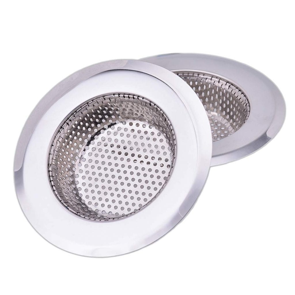 Dripsie Standard Fit Kitchen Sink Strainer Basket 3 25 Inch   Cornerjoy Kitchen Sink Strainer Basket 4 5 Inch Kitchen Sink Strainer Basket 1024x1024 