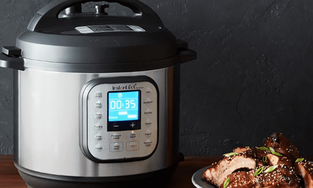We tested Instant Pot's new Duo Nova multi-cooker—here's our verdict