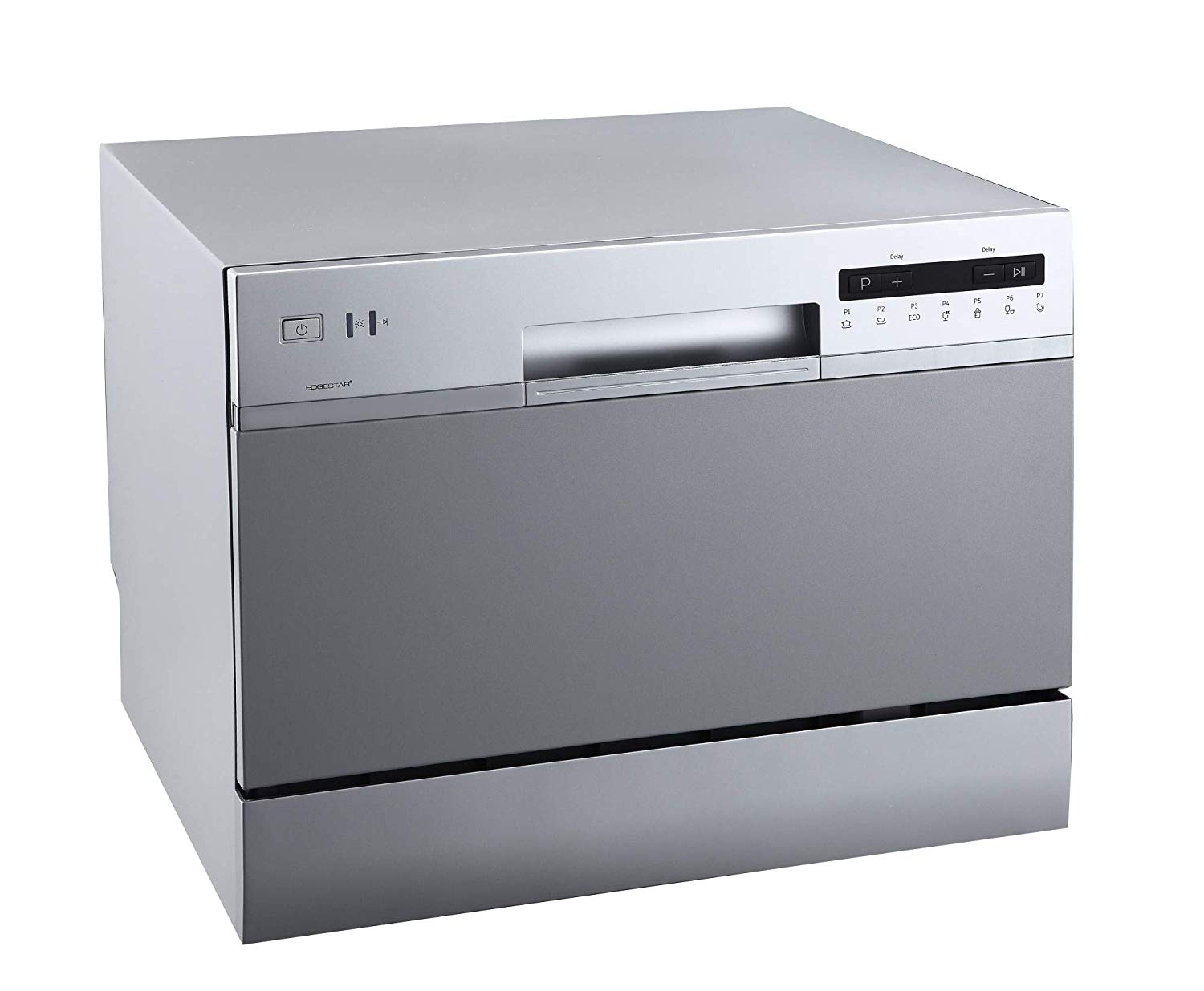 Edgestar Countertop Dishwasher