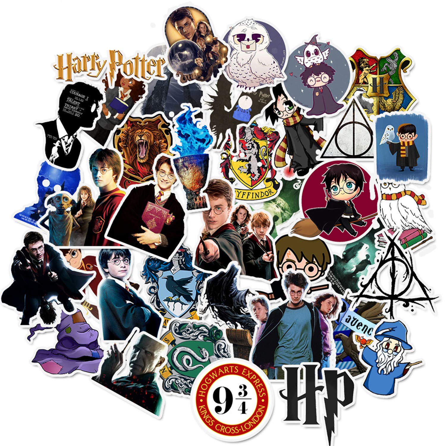 harrypotterstickers