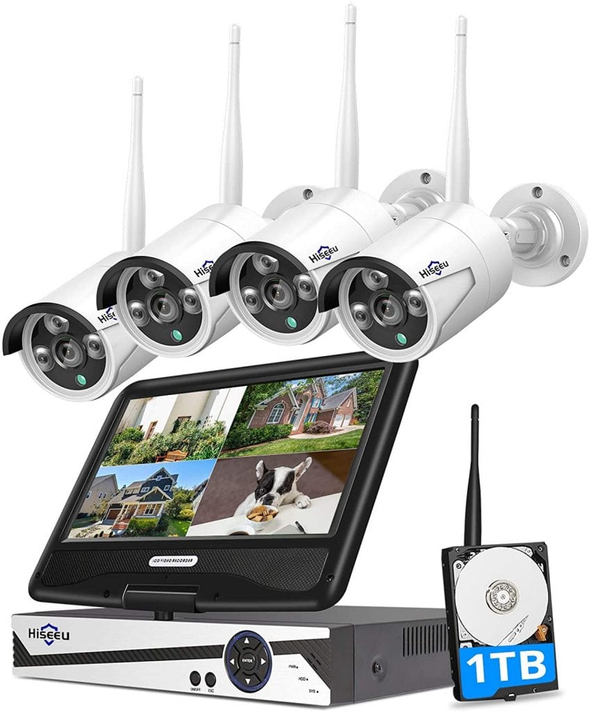 hiseeu-wireless-home-security-camera-system