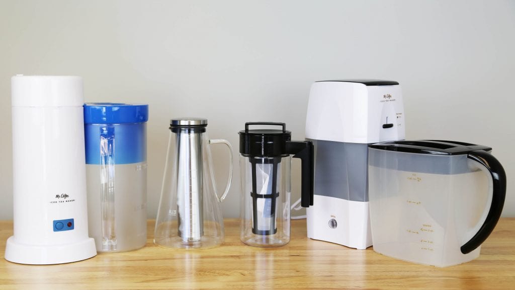 The Best Iced Tea Maker June 2020