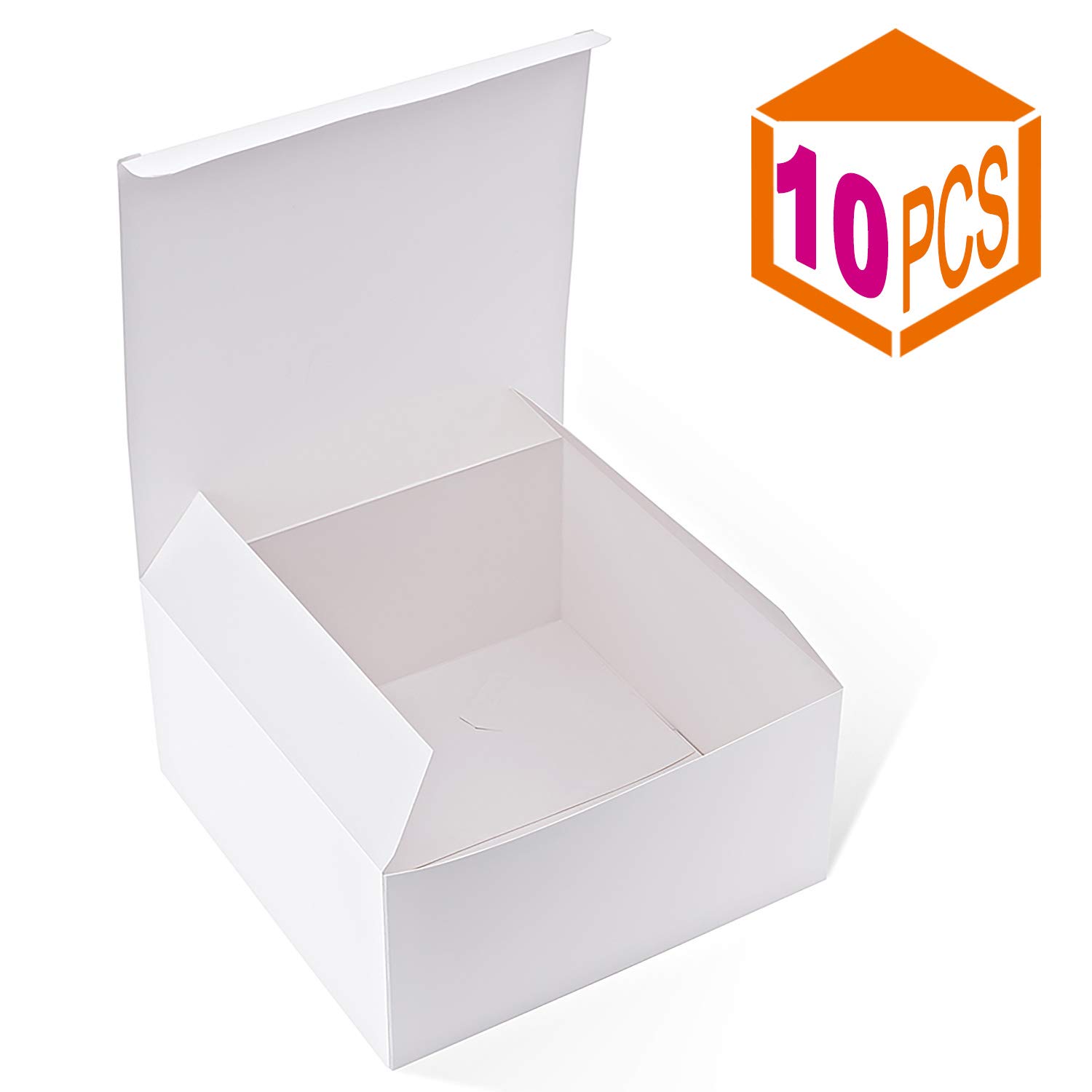 paper box for packing
