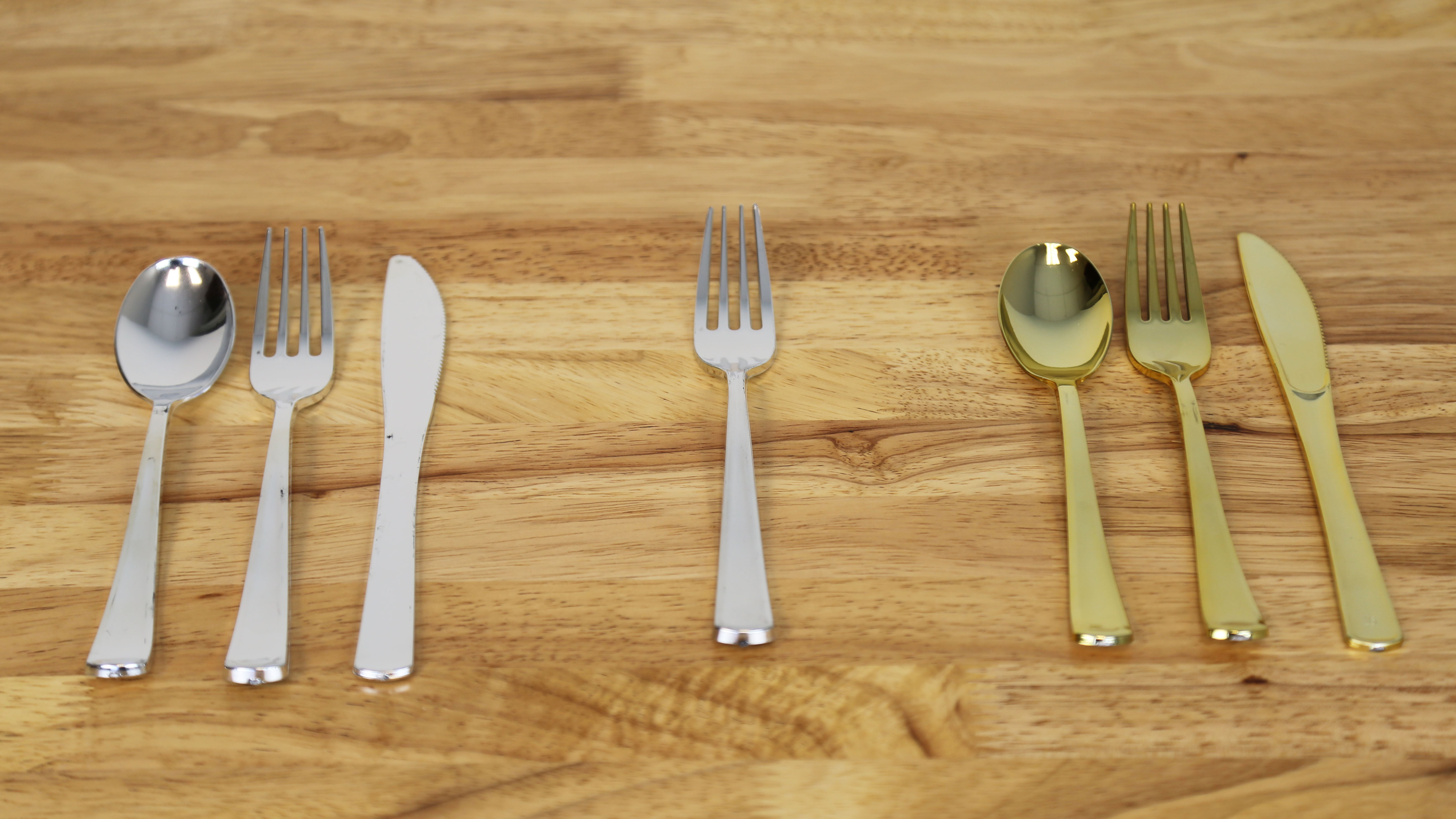 The Best Plastic Utensils / Cutlery