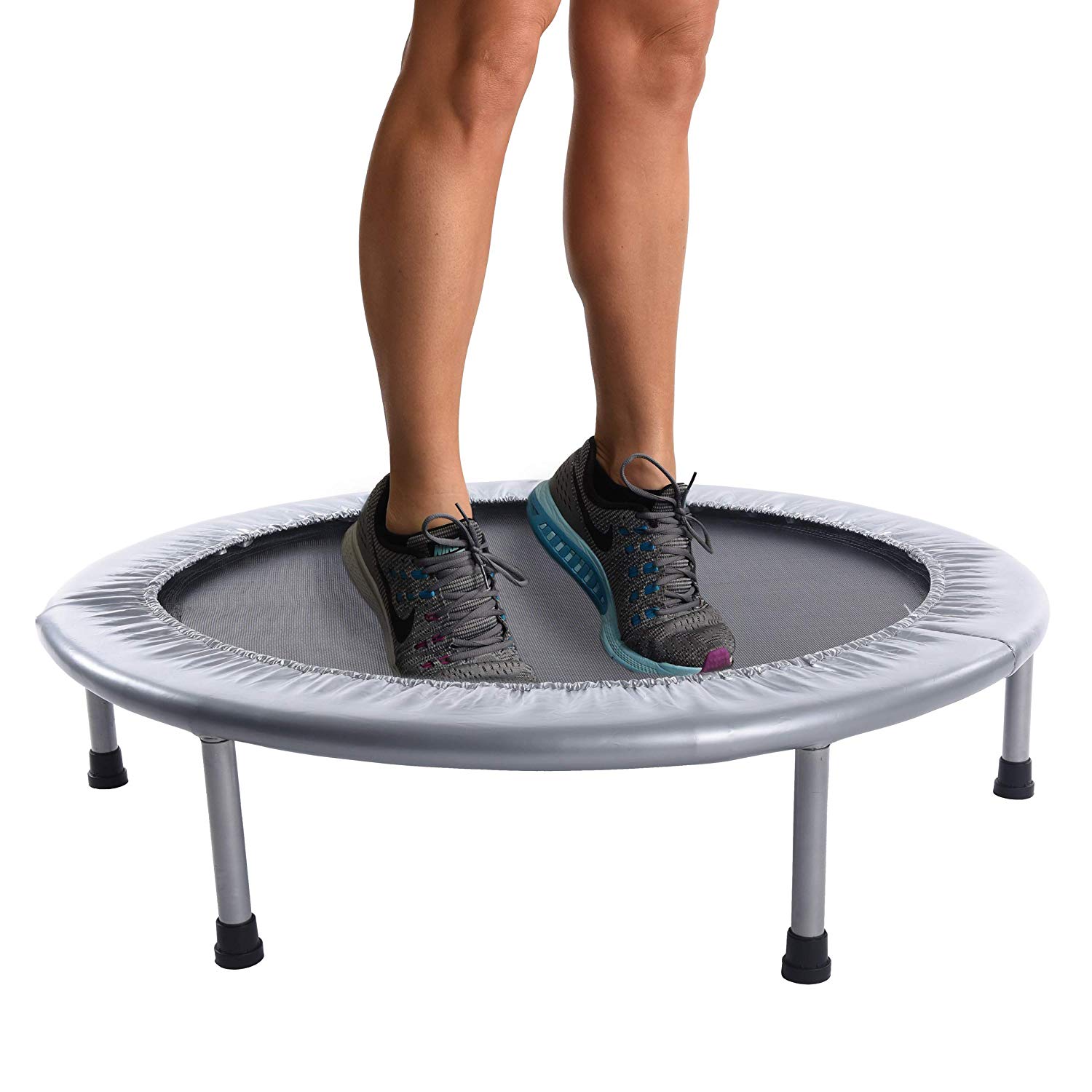 small folding trampoline