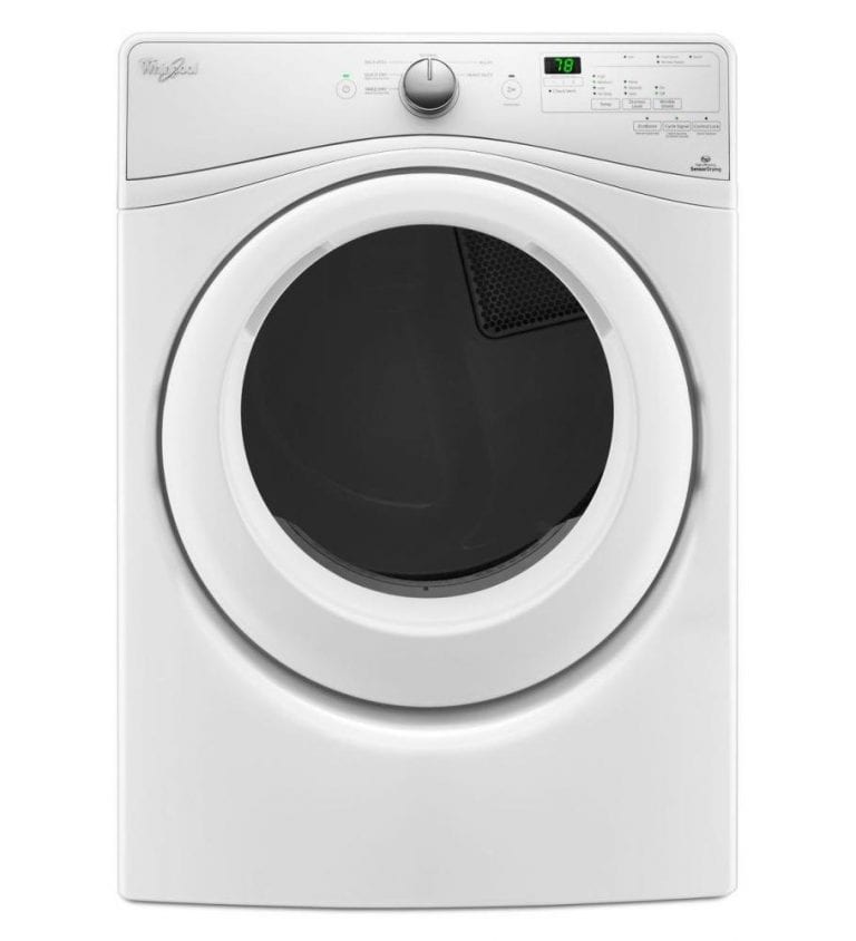 Splendide Combo Front Load Washer & Dryer