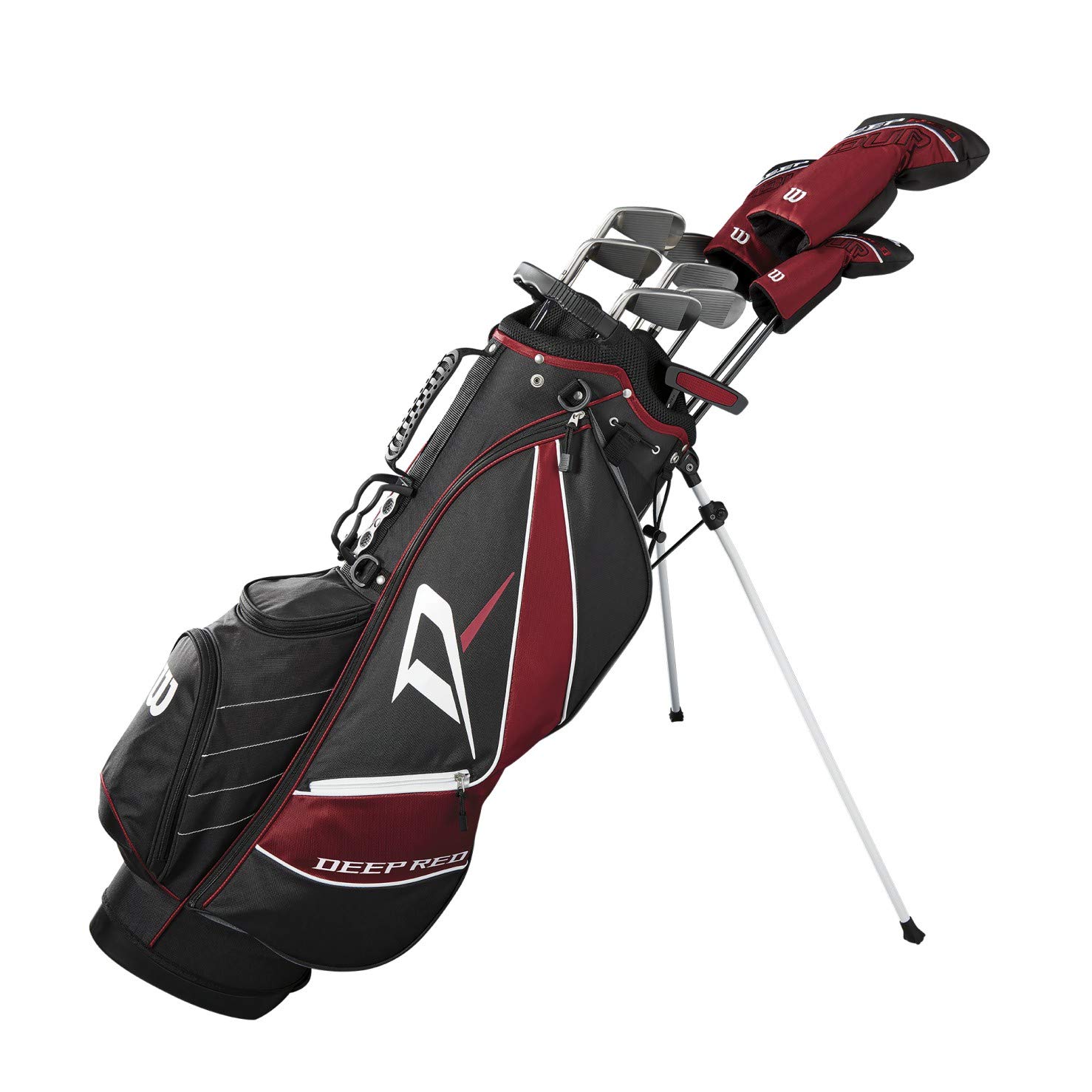 Introducir 95+ imagen complete golf club sets - Abzlocal.mx