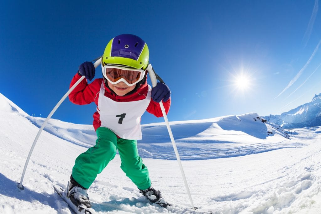 The Best Kids Ski Helmet | Reviews, Ratings, Comparisons