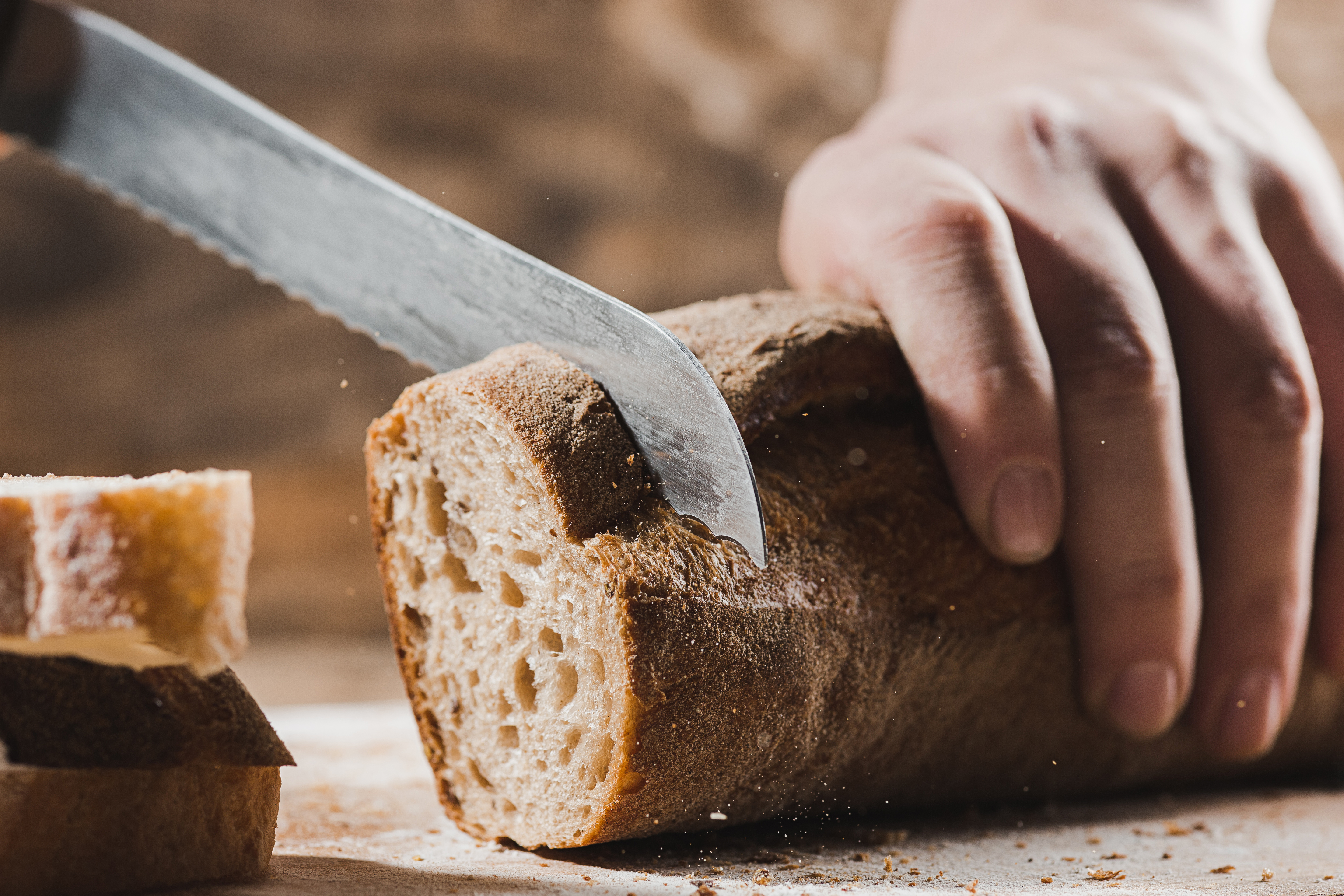 Best Bread Knife