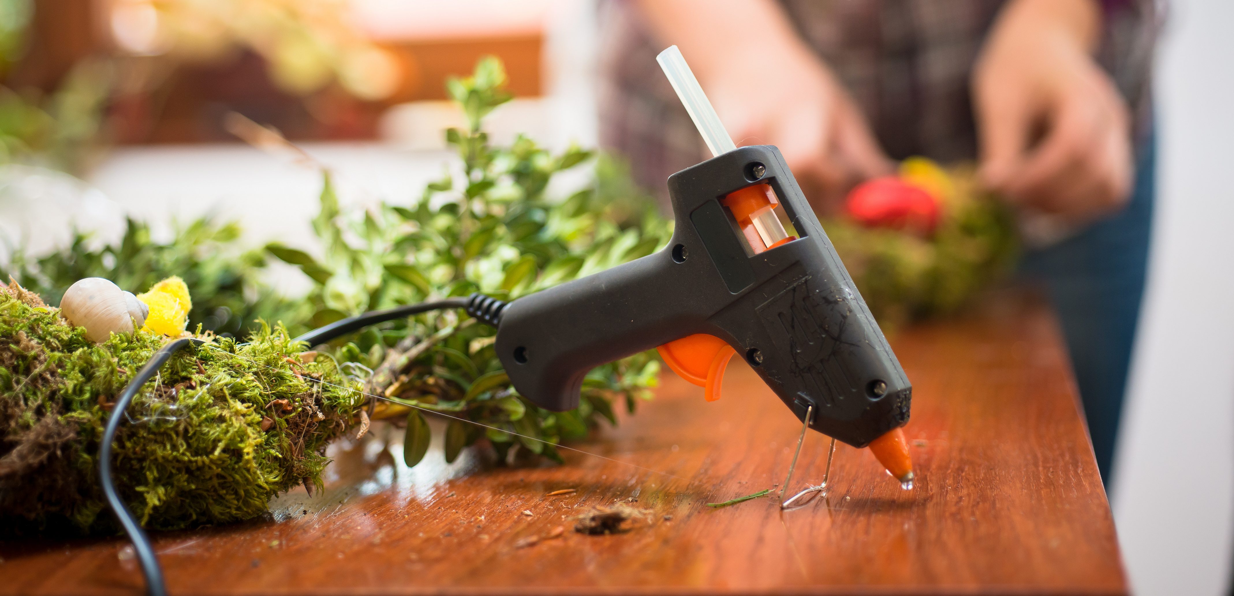 how to make cordless glue gun - 2020 inventions 