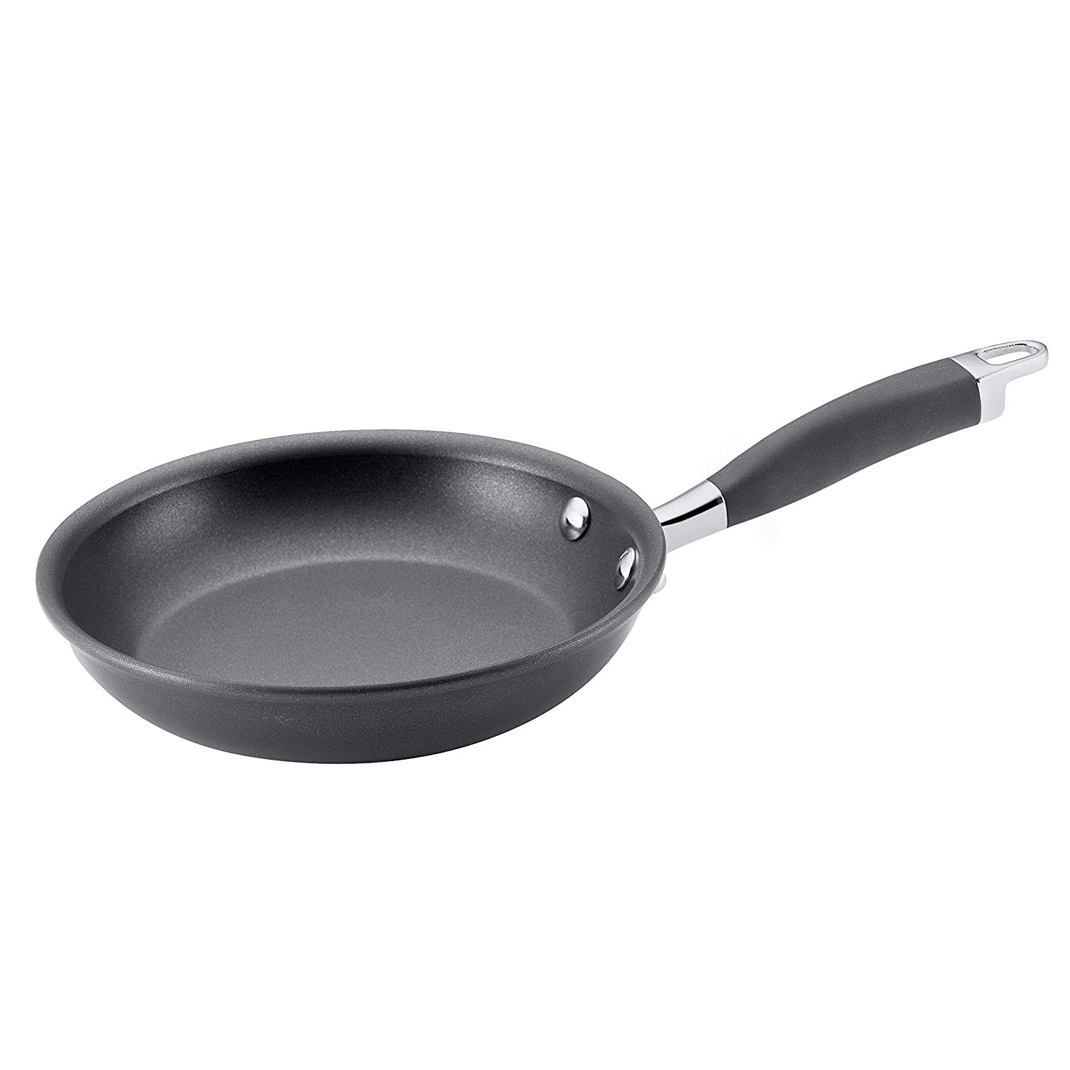 Cuisinart Classic 12 Hard Anodized Skillet - 6322-30