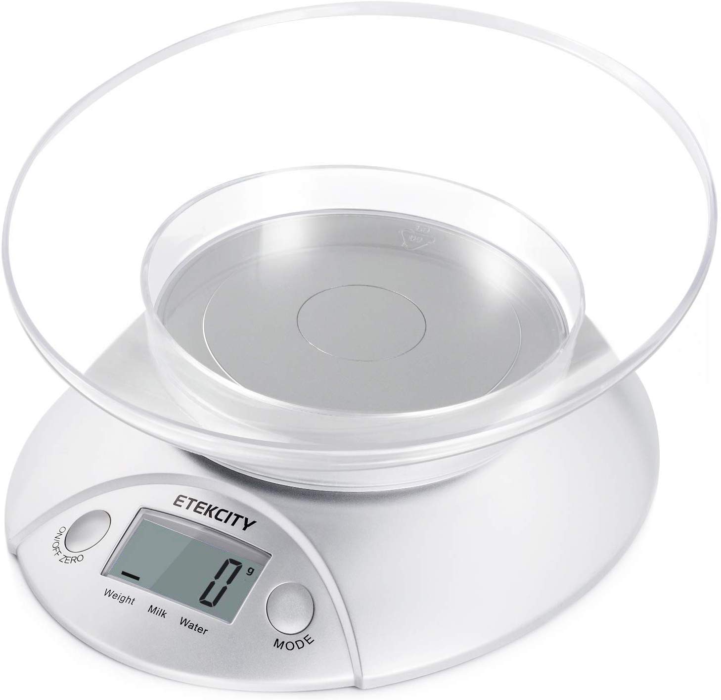 a weight scale