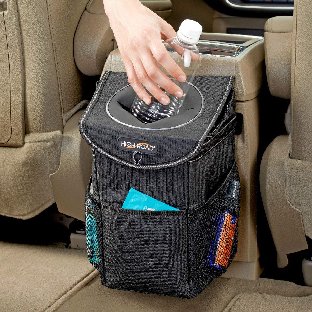 The Best Car Garbage Can  Reviews, Ratings, Comparisons