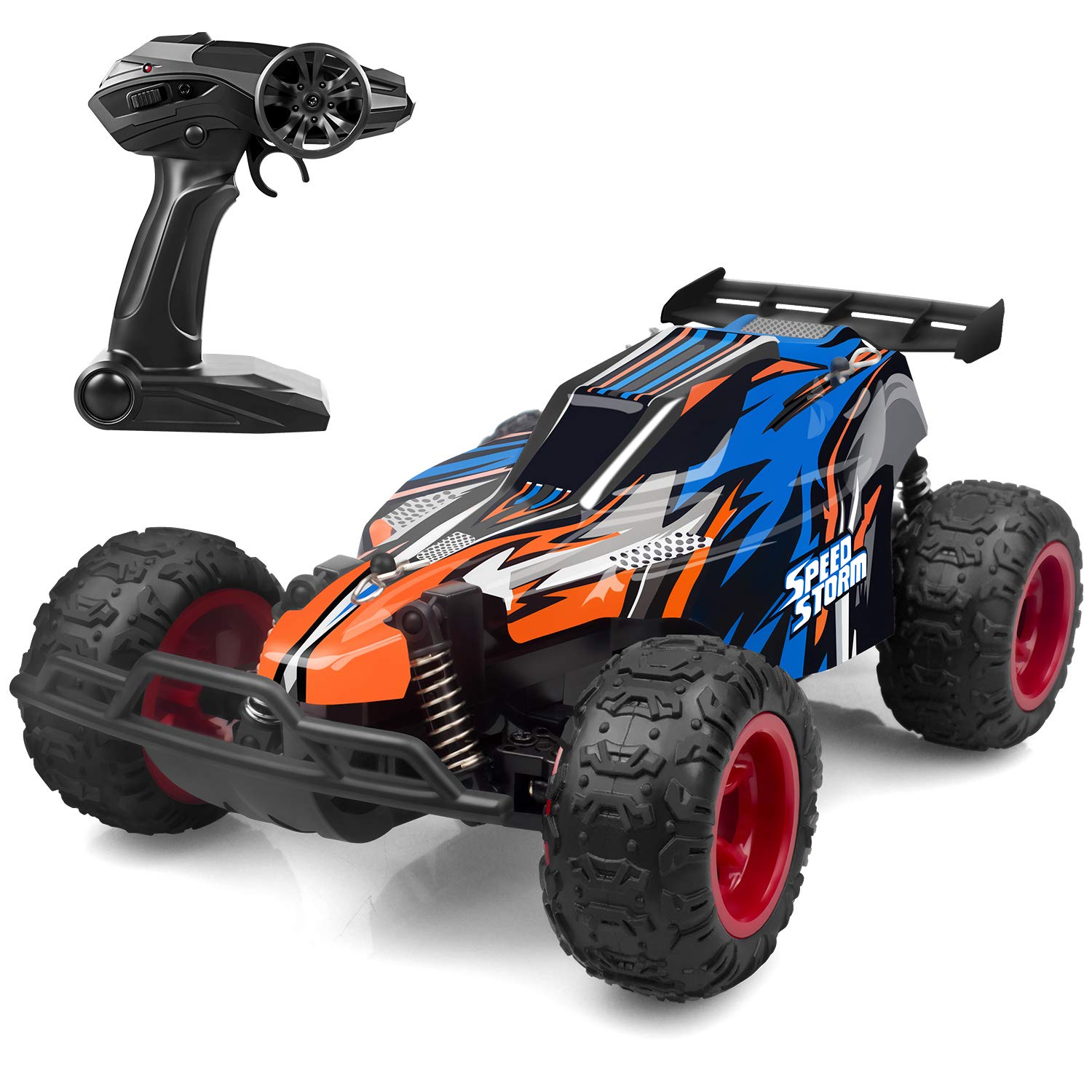 best remote control car for sand