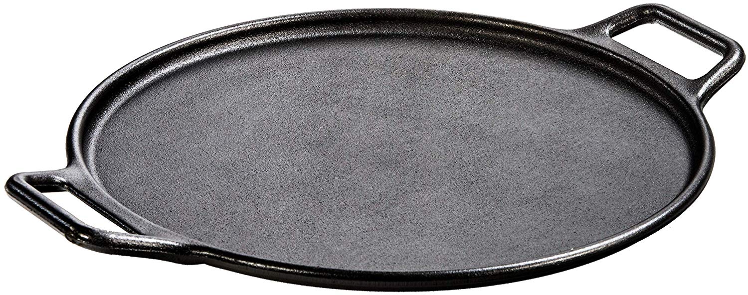 Lodge Cast Iron Pizza Pan 14 Inch   Lodge Cast Iron Pizza Pan 14 Inch Pizza Stone 