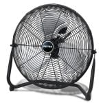 Patton 3-Speed Air Circulation High Velocity Fan, 18-Inch