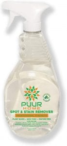 PUUR Home Natural Stain Remover, 32 Ounces