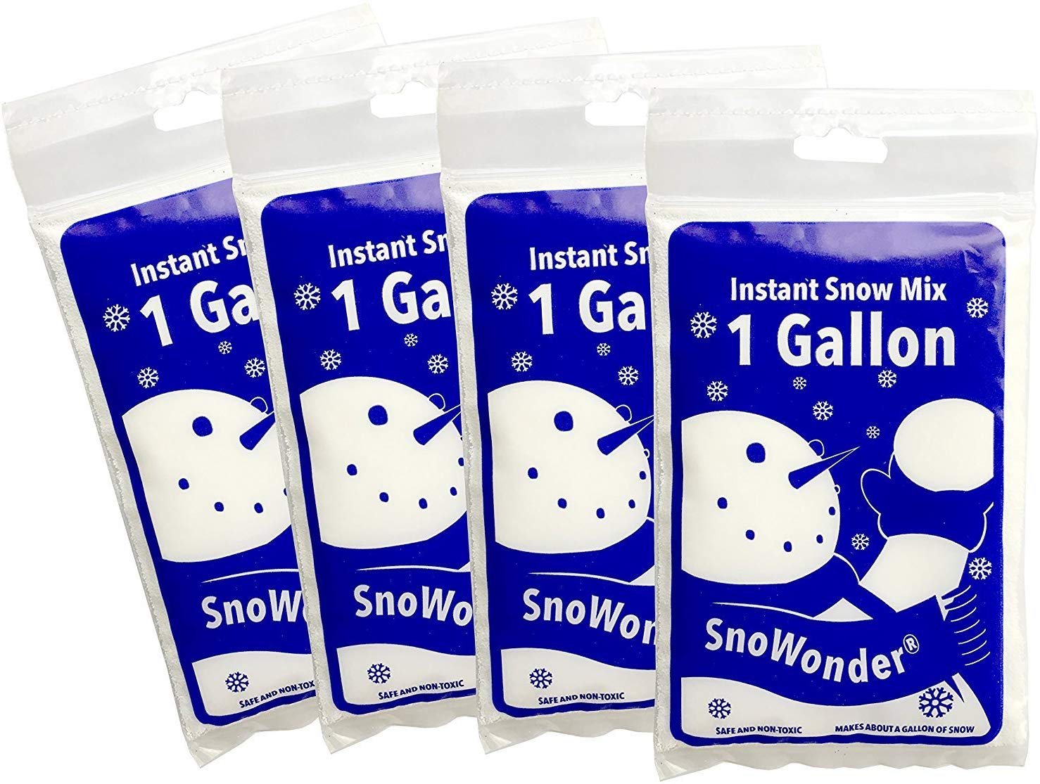 snowonderinstantfakesnowfakesnow