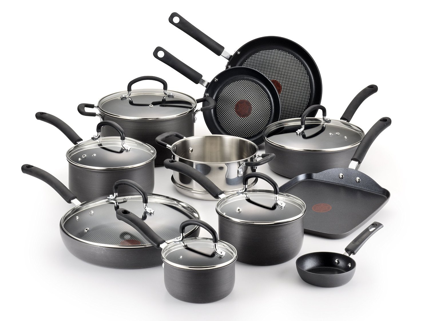Hard Anodized Cookware from Paula Deen, This new line of Co…