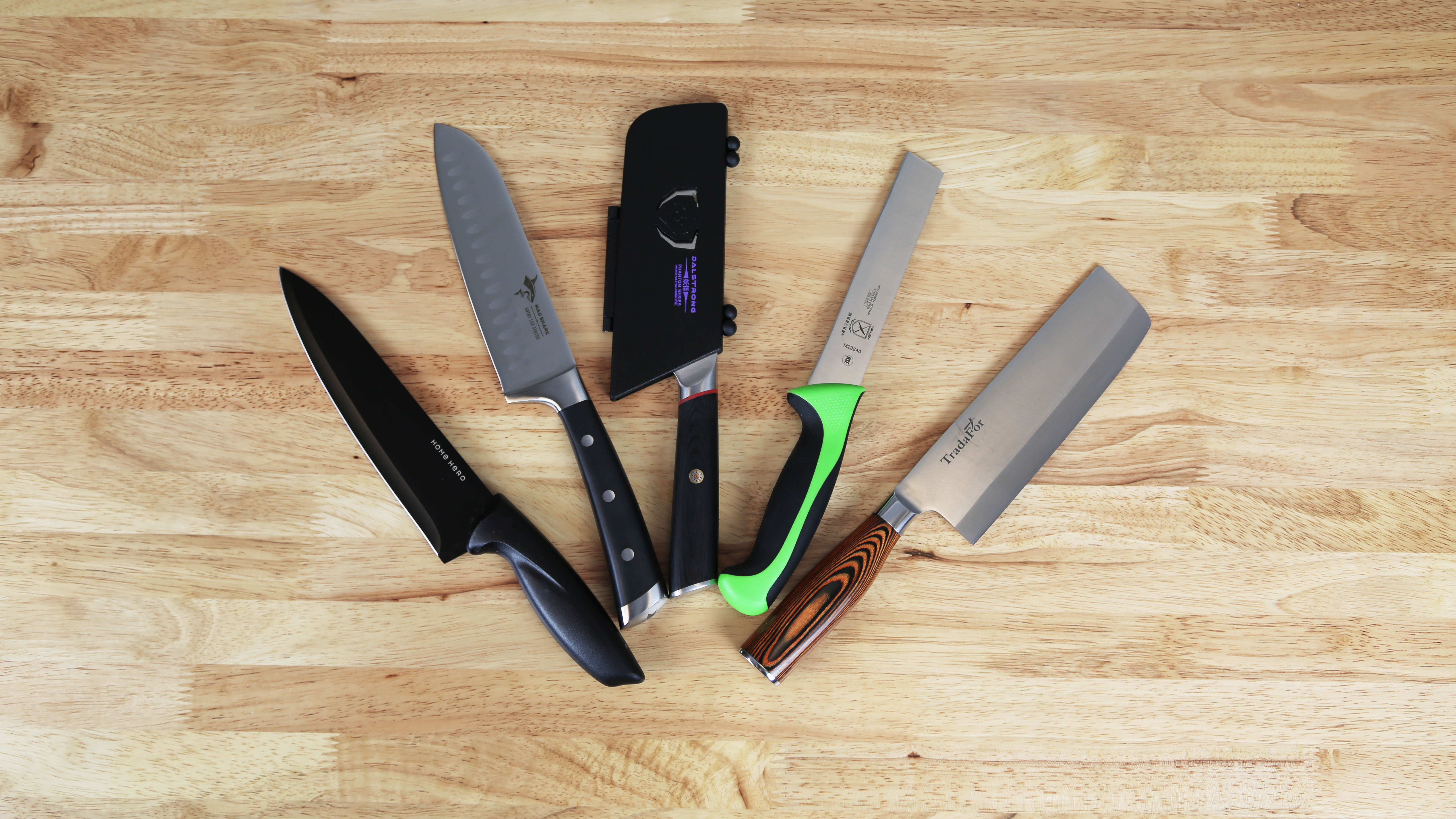 Vegetable Knife All Forte Review Ub 1 