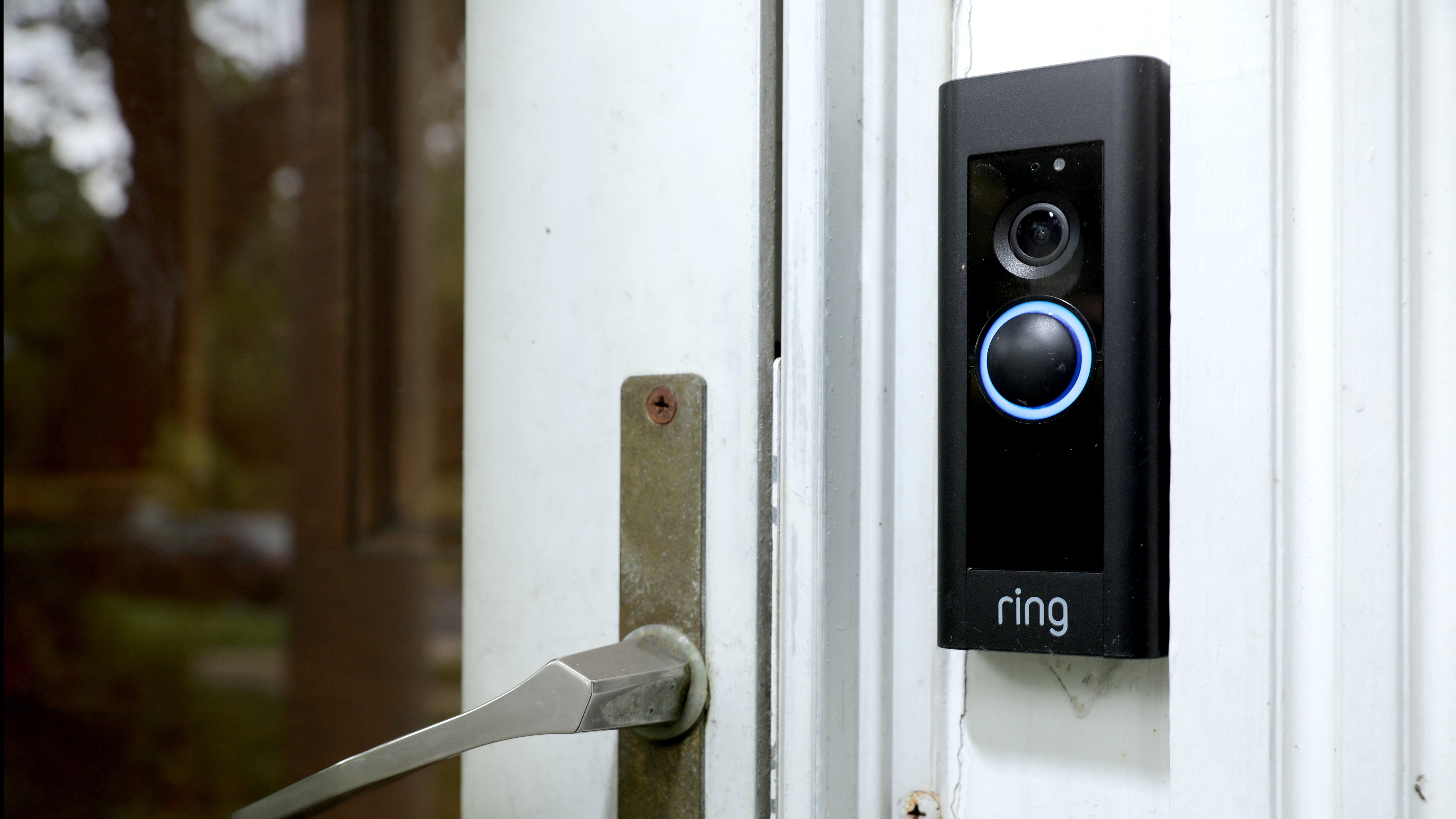 ring doorbell missing motion