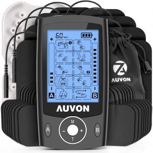 AUVON Stimulating Electrotherapy Tens Unit