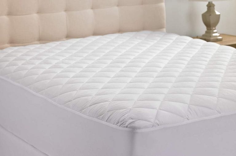 oaskys queen mattress pad