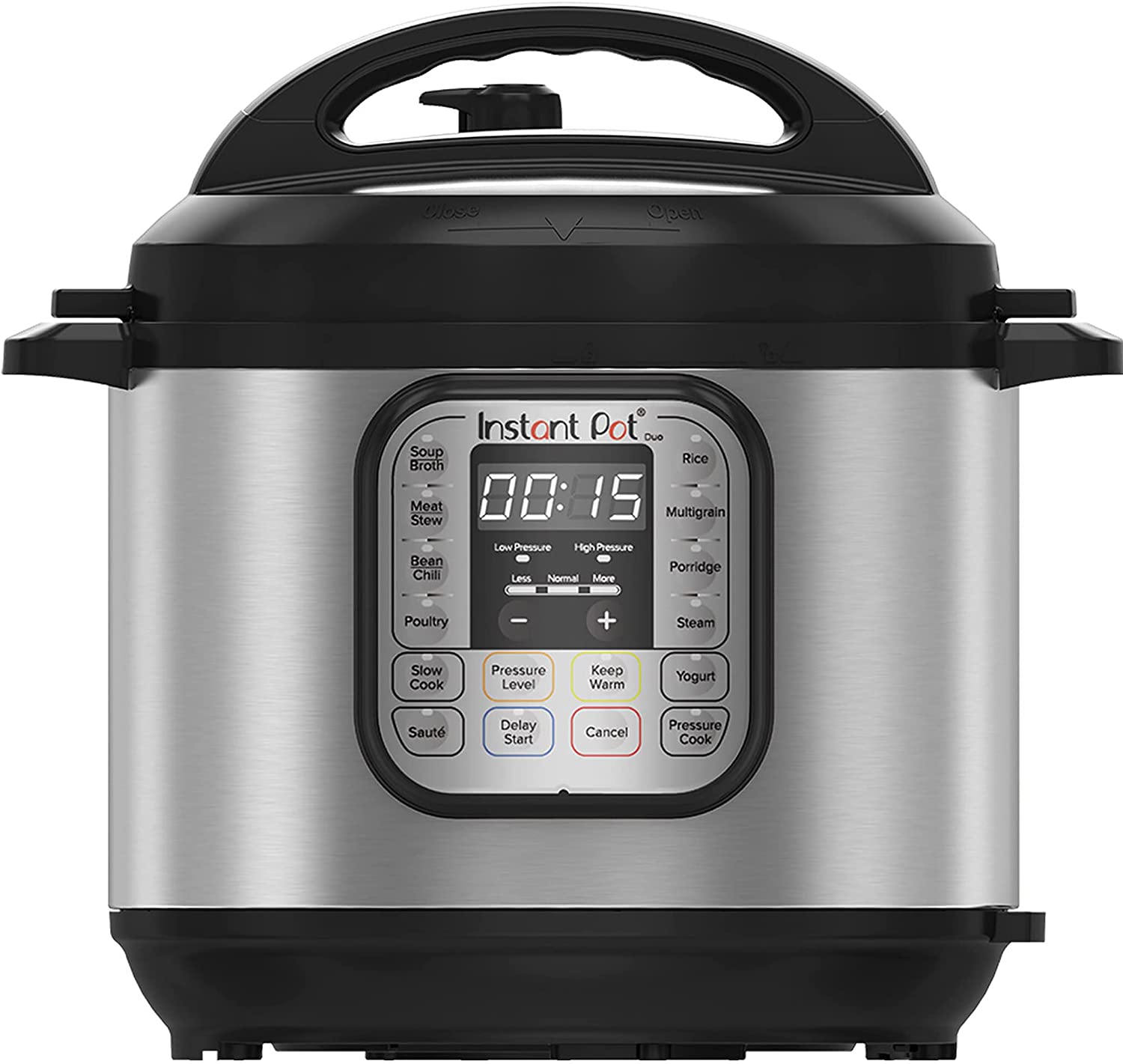 Instant Pot Zest 8-Cup Rice And Grain Cooker, 51% OFF