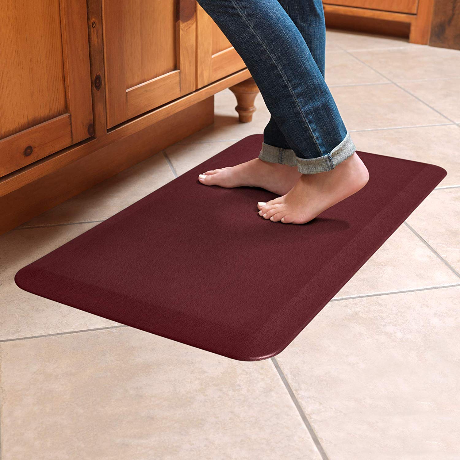 Best Anti-Fatigue Mats, Tested and Reviewed