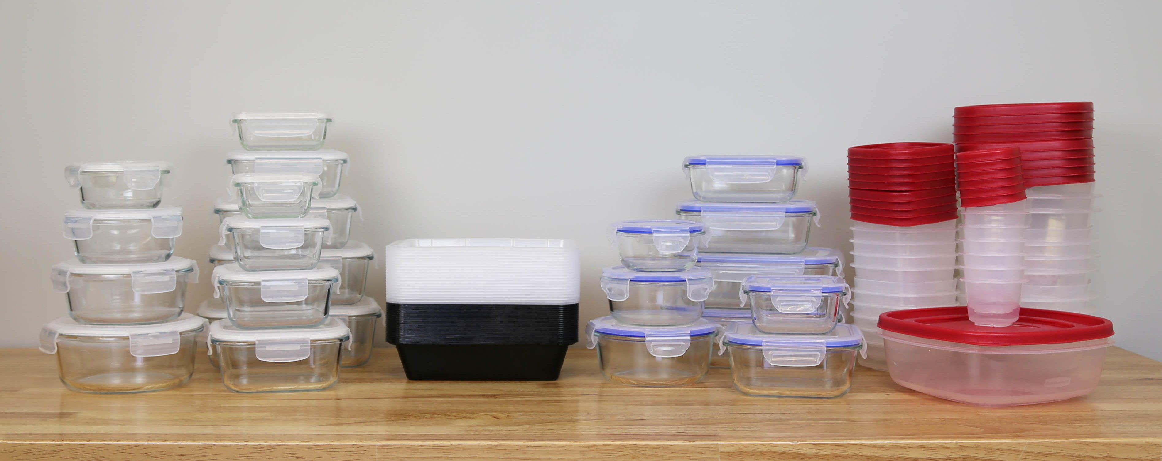 6 Must Have Tupperware Products Your Kitchen Needs - Thrifted & Taylor'd