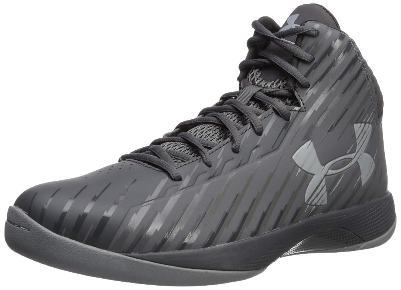 under armour men's shoes basketball