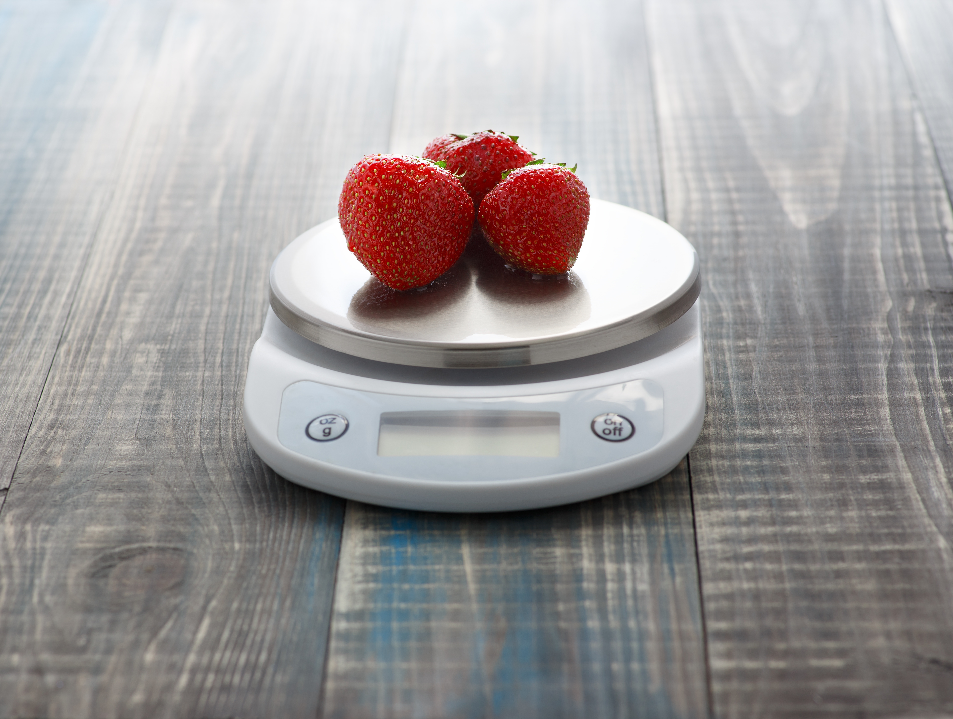 Best Kitchen Scale For Weight Loss